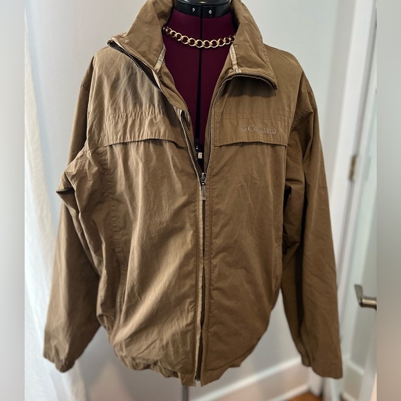 Columbia Other - Columbia Sportswear Men’s Jacket Size Large